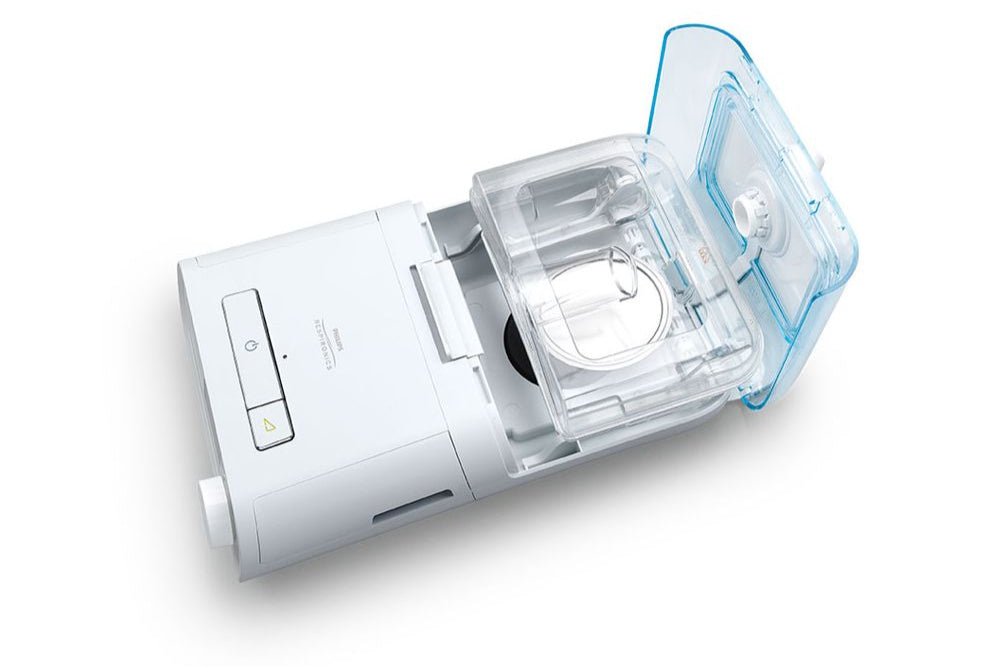 Philips DreamStation Auto CPAP HumHT