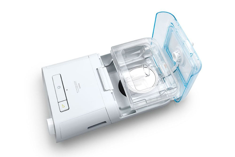 Philips DreamStation CPAP Pro HumHT
