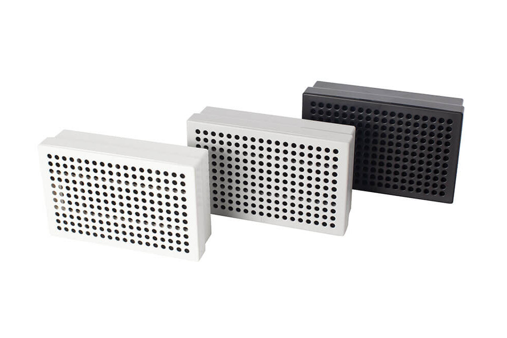 BMC G3 Series PM2.5 Fine Filter Box (White or Black)