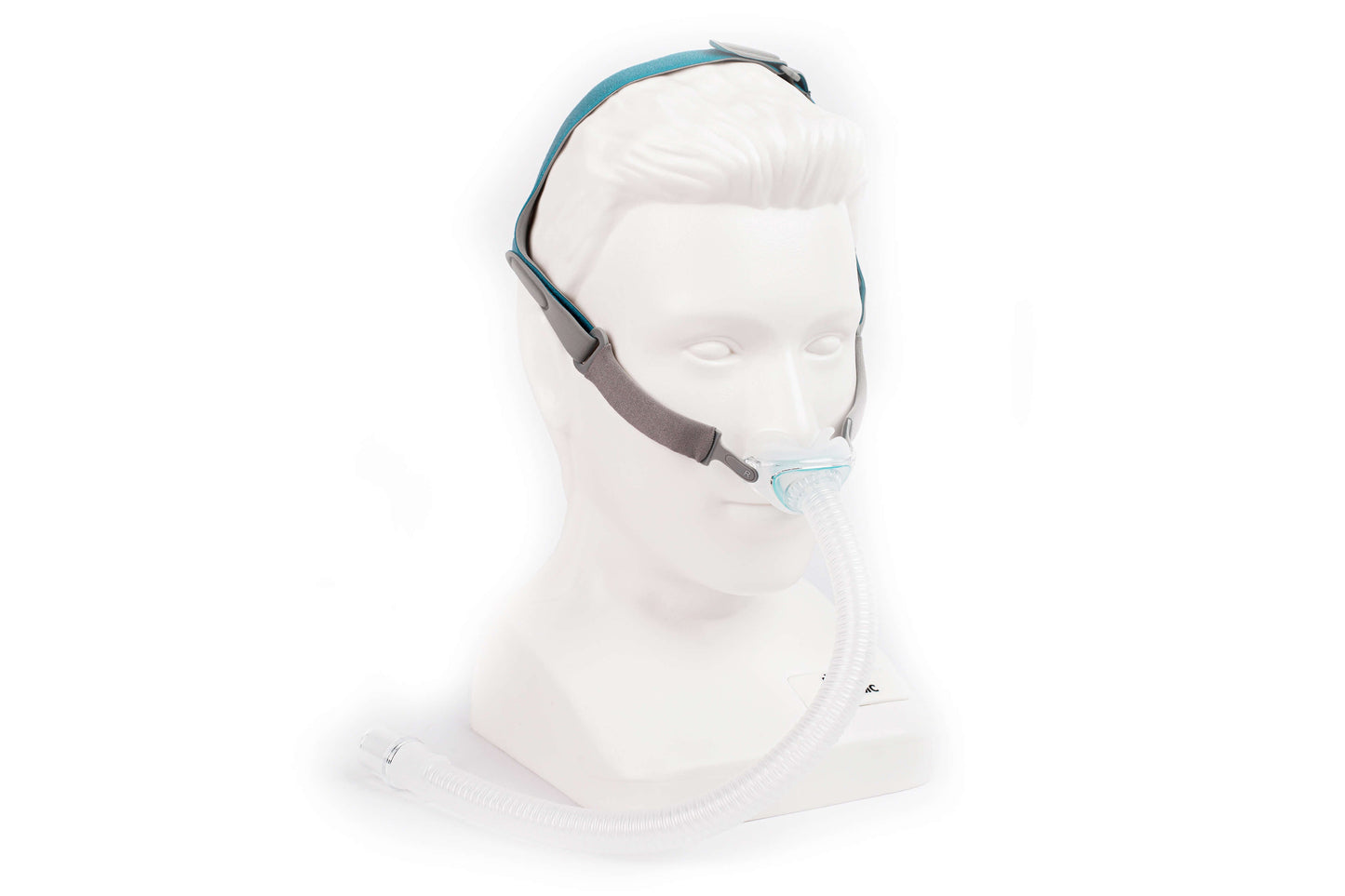 BMC P6 Nasal Pillows Starter Kit – (Inc Small, Medium & Large Cushions)