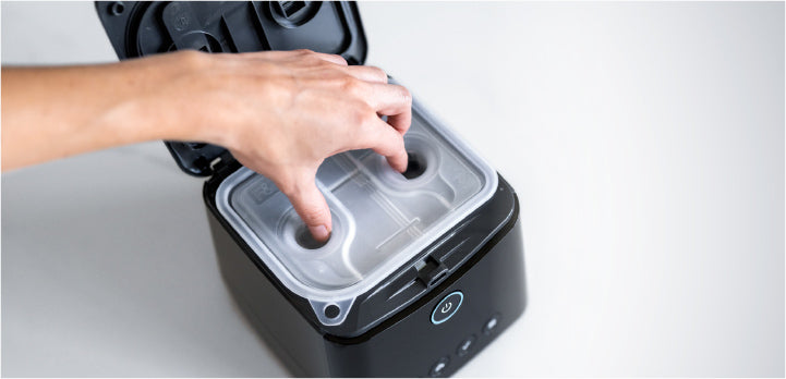 Fisher & Paykel SleepStyle+ Plus Automatic CPAP Machine