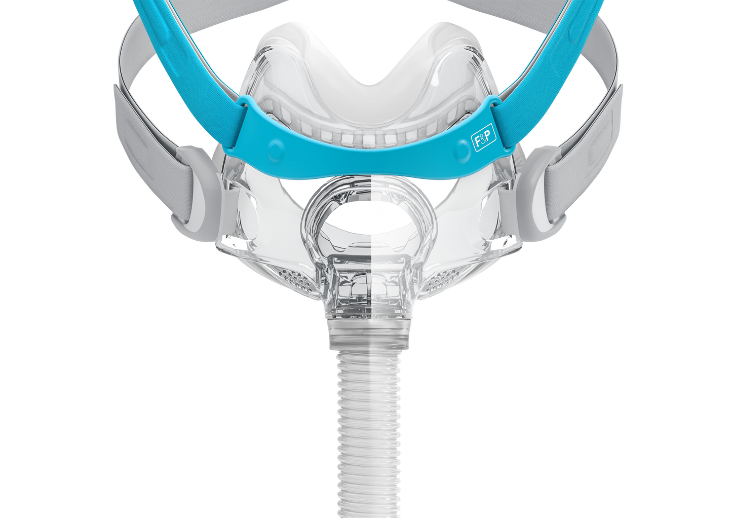 Fisher & Paykel Evora Full Compact Full Face Mask Fit Pack