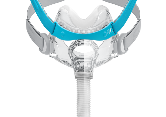 Fisher & Paykel Evora Full Compact Full Face Mask Fit Pack