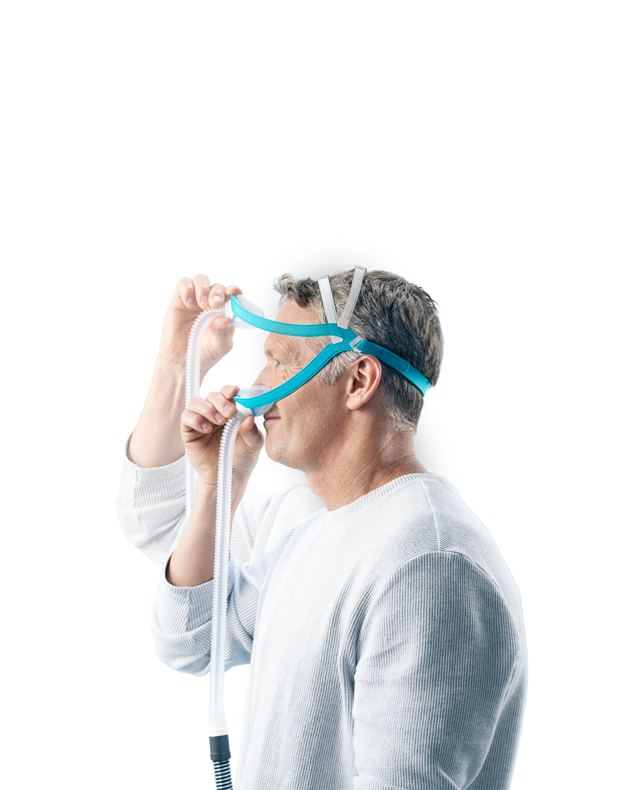 Fisher & Paykel Evora Nasal Mask Fit Pack