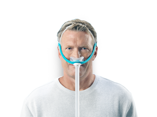 Fisher & Paykel Evora Nasal Mask Fit Pack