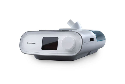 Philips DreamStation Auto CPAP HumHT