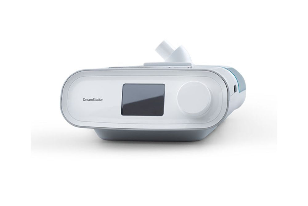 Philips DreamStation CPAP Pro HumHT
