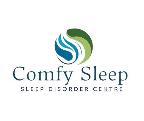 Comfy Sleep