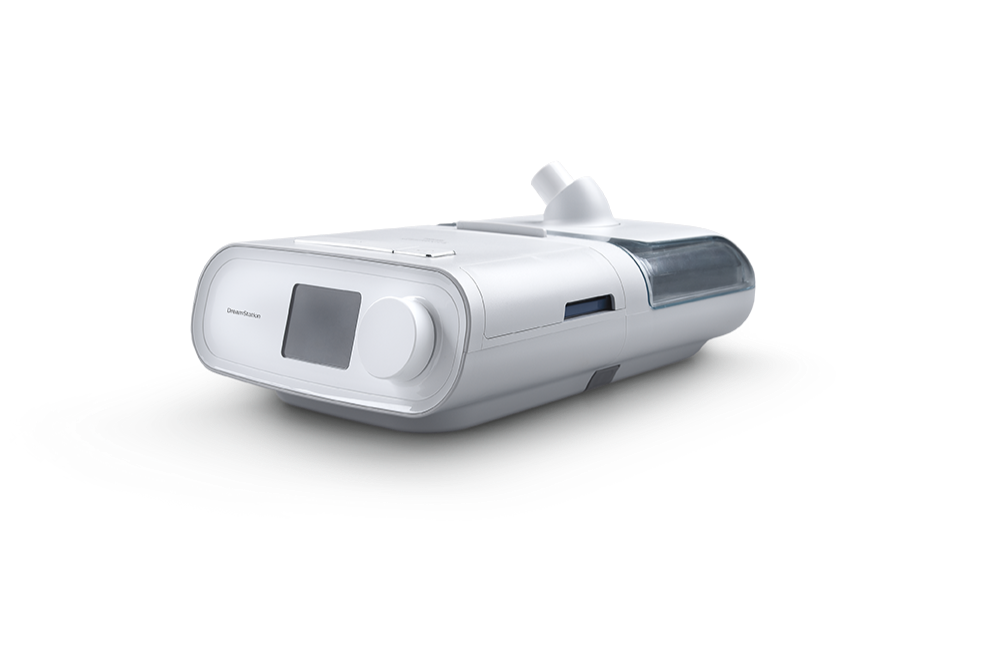 Philips DreamStation Auto CPAP HumHT