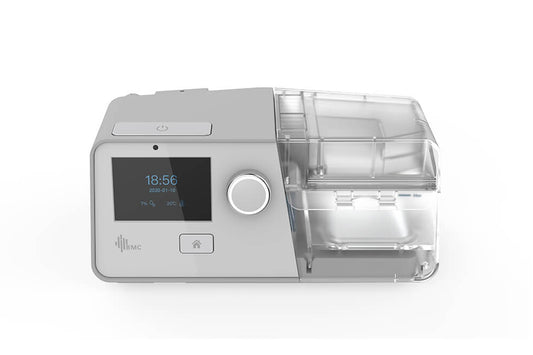 BMC G3 Series BiPAP System (G3 B30VT). CPAP, S, T, S/T, 30cmH2O, Target tidal volume