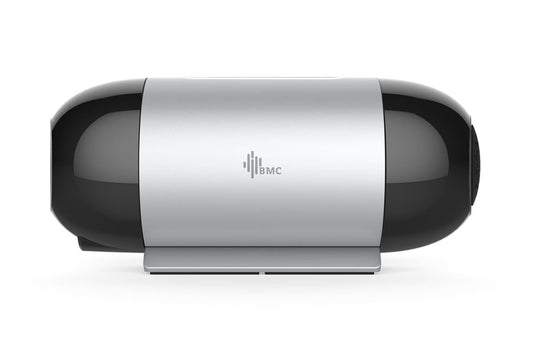 BMC M1 Mini Travel AutoPAP System with 15mm tube + 2 Air Filters
